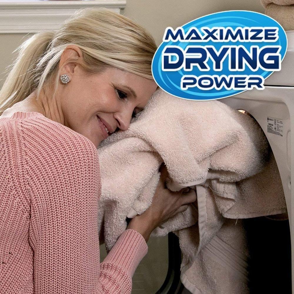 Universal Dryer Vent Cleaner Hose & Vacuum Attachment