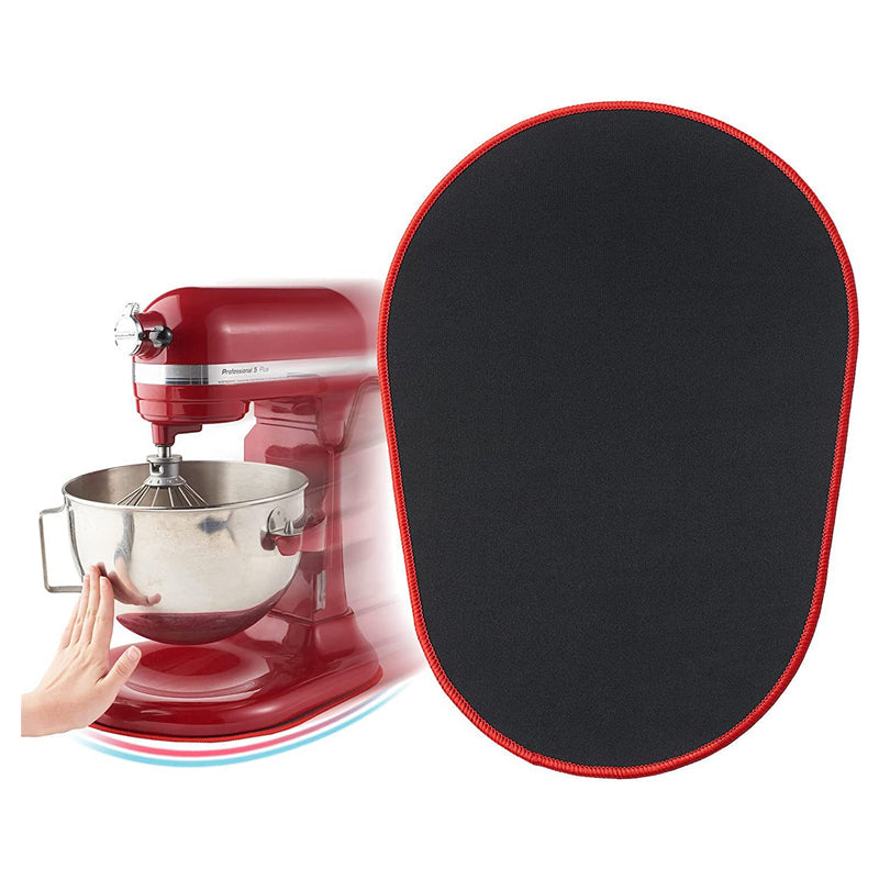Universal Kitchen Appliance Sliding Mat for Stand Mixers & More