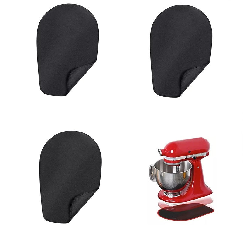 Universal Kitchen Appliance Sliding Mat for Stand Mixers & More