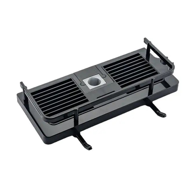 Universal Shower Caddy for the Modern Bathroom