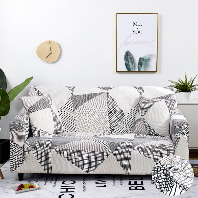 Universal Sofa Cover | Perfect Fit