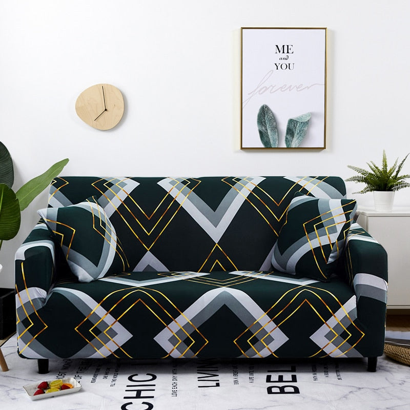 Universal Sofa Cover | Perfect Fit