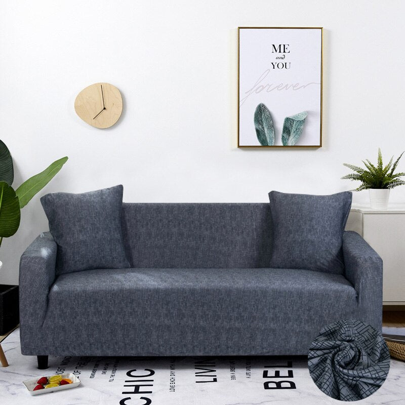 Universal Sofa Cover | Perfect Fit