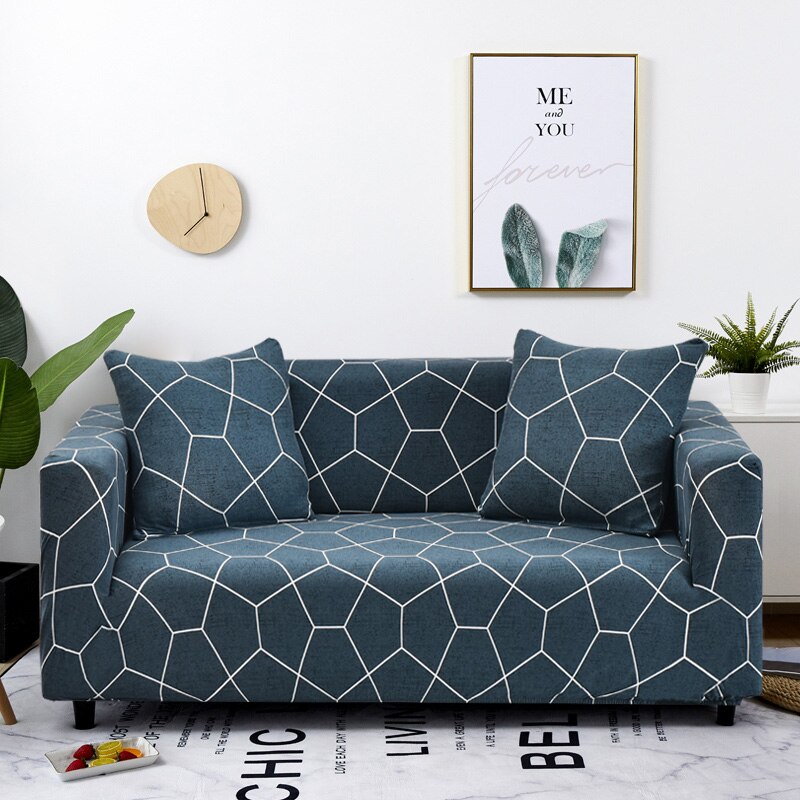 Universal Sofa Cover | Perfect Fit