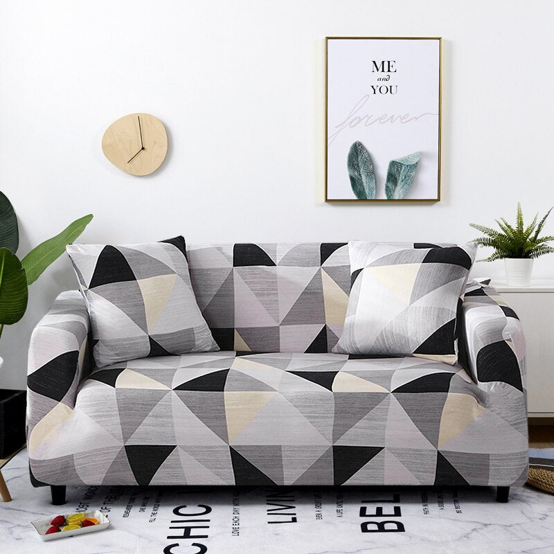 Universal Sofa Cover | Perfect Fit