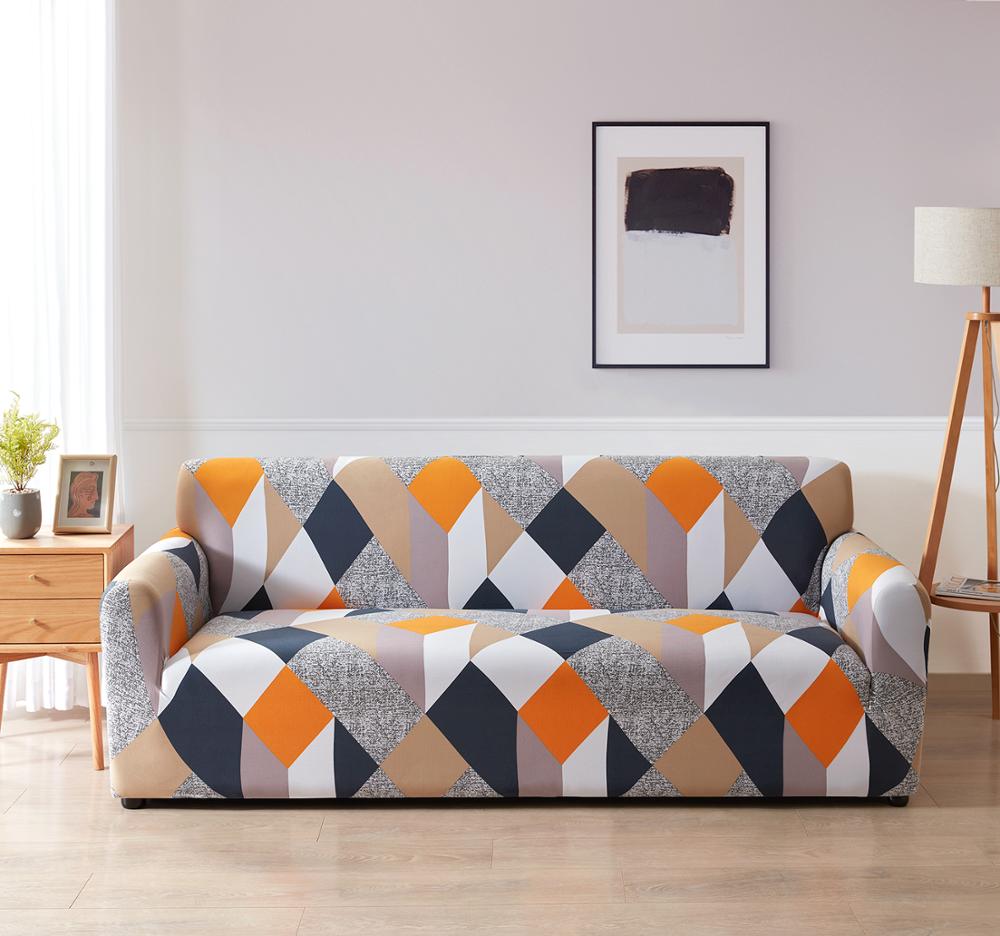 Universal Sofa Cover | Perfect Fit