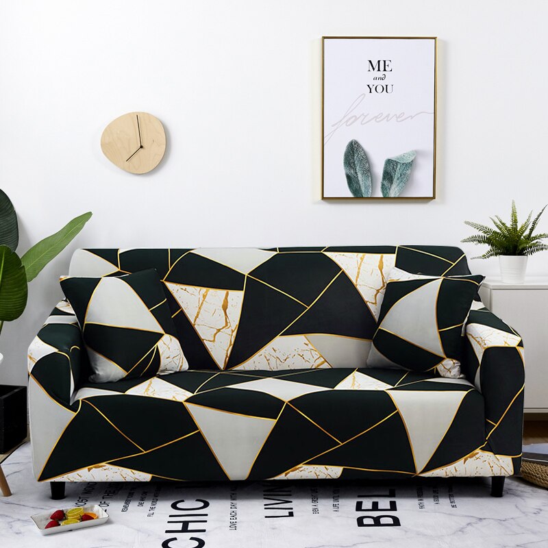 Universal Sofa Cover | Perfect Fit