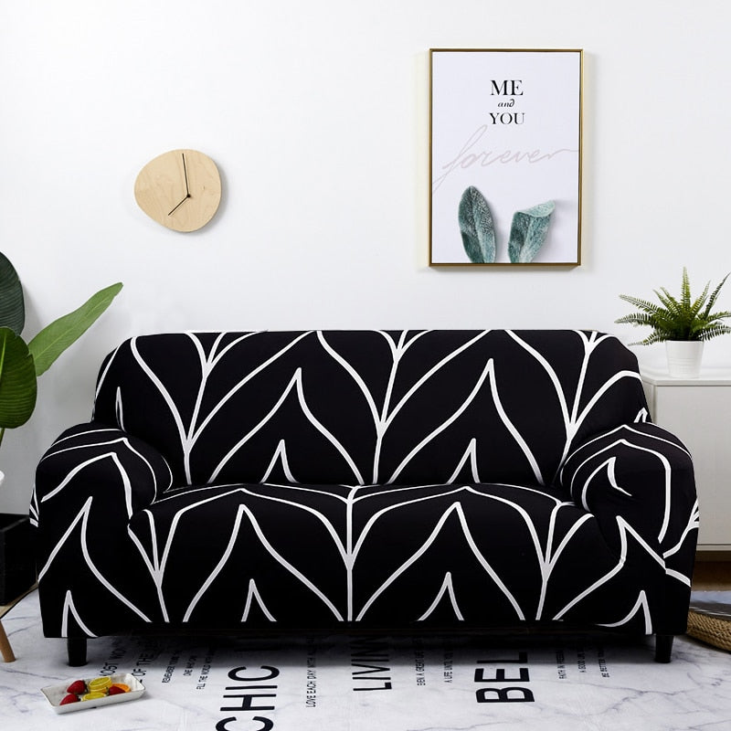 Universal Sofa Cover | Perfect Fit