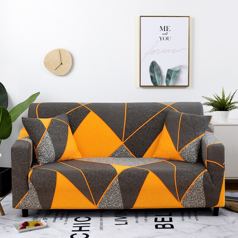 Universal Sofa Cover | Perfect Fit