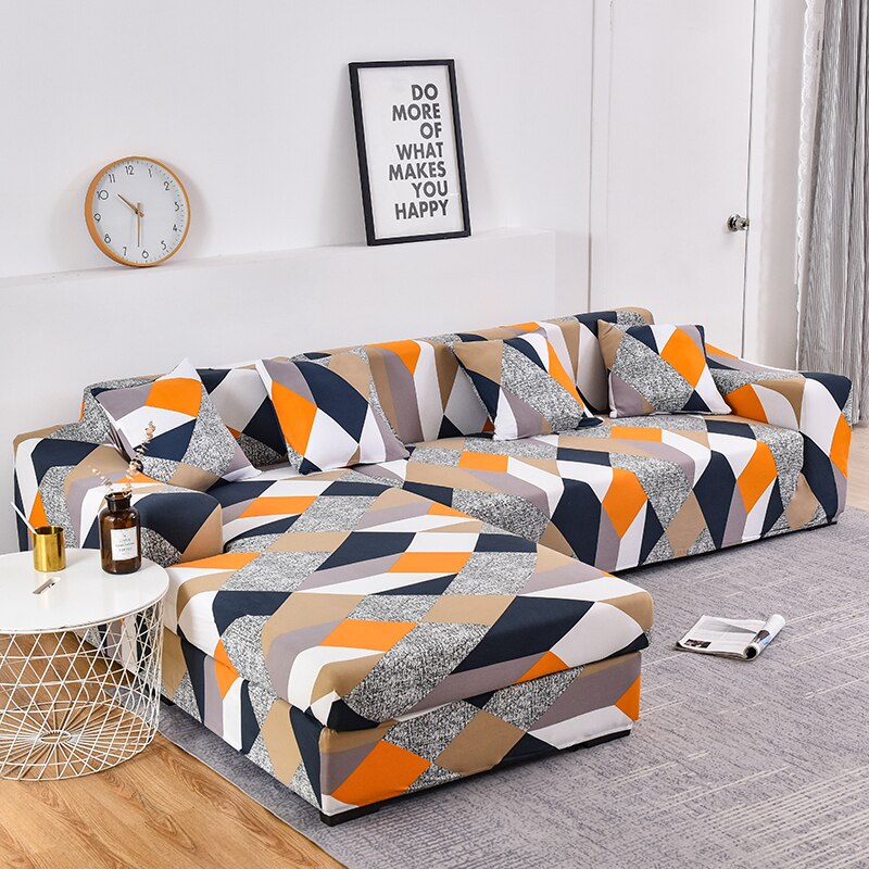 Universal Sofa Cover | Perfect Fit