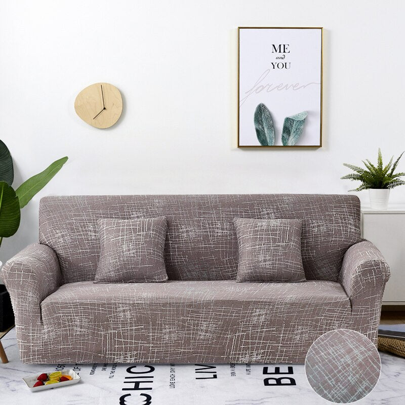 Universal Sofa Cover | Perfect Fit