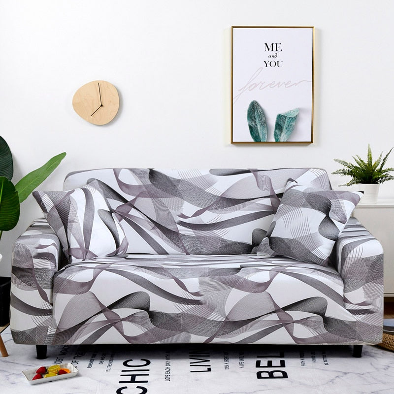 Universal Sofa Cover | Perfect Fit
