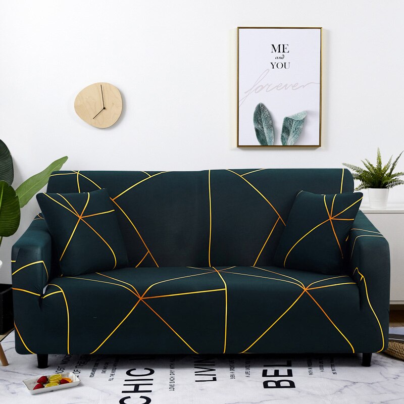 Universal Sofa Cover | Perfect Fit