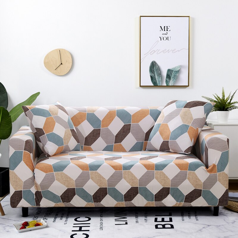 Universal Sofa Cover | Perfect Fit