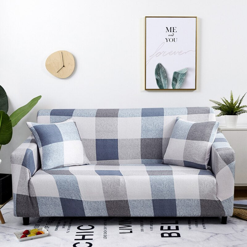 Universal Sofa Cover | Perfect Fit