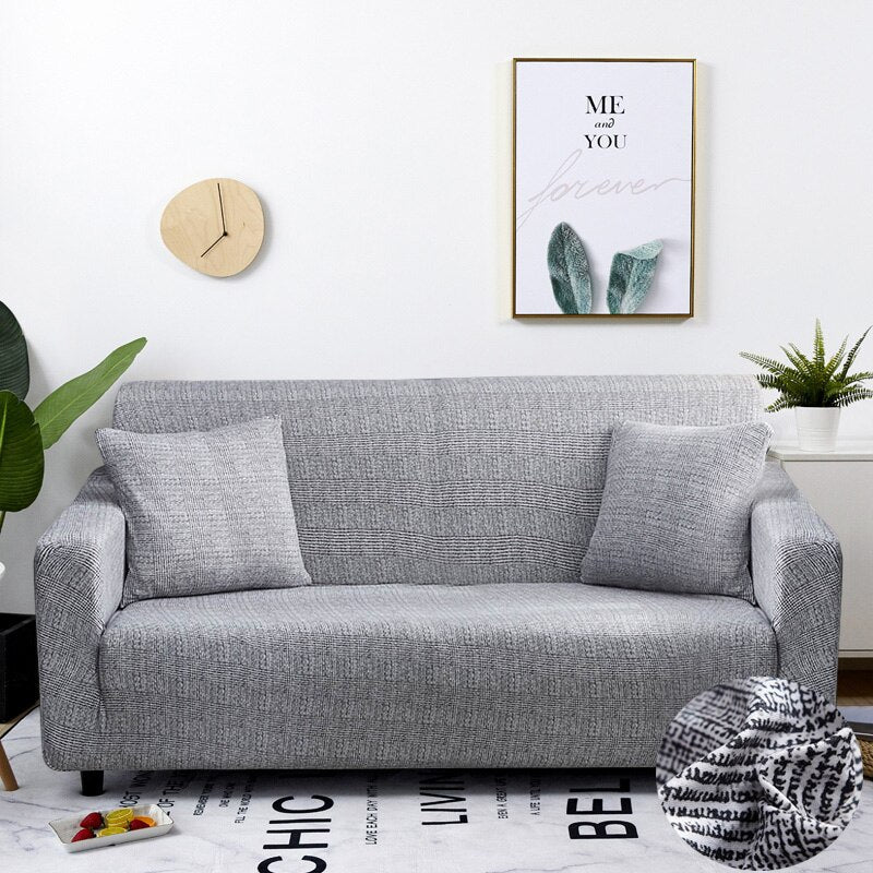 Universal Sofa Cover | Perfect Fit