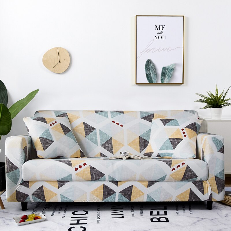 Universal Sofa Cover | Perfect Fit