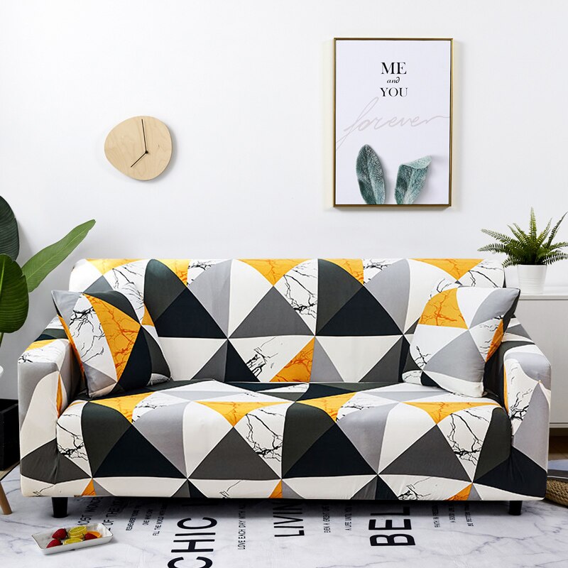 Universal Sofa Cover | Perfect Fit