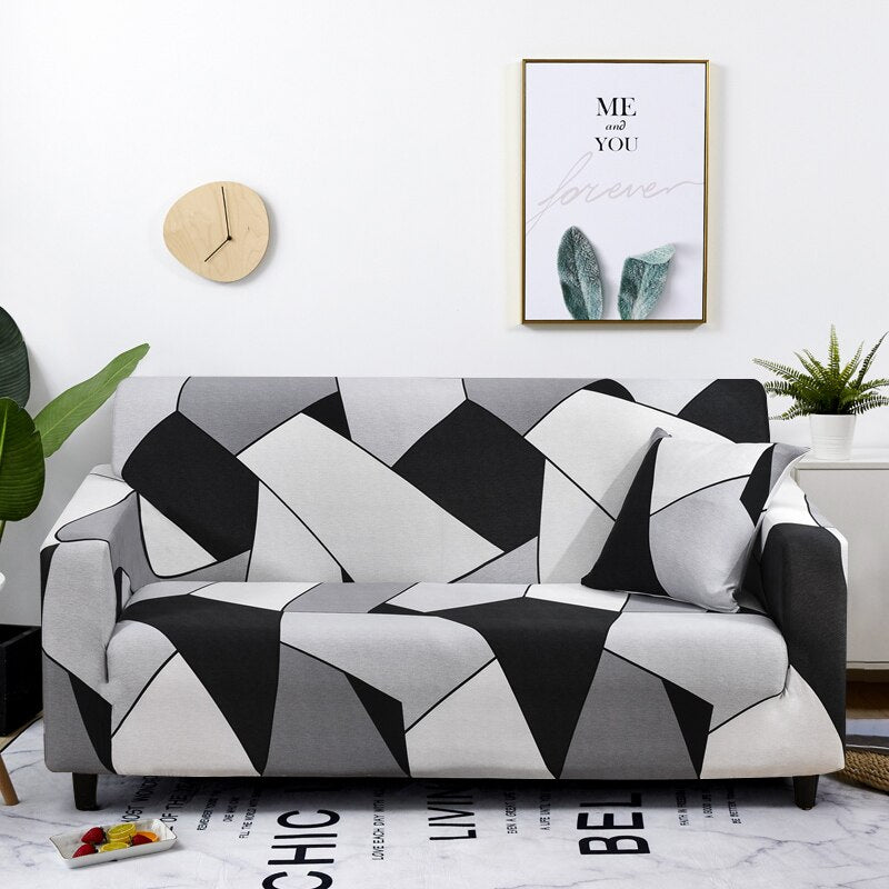 Universal Sofa Cover | Perfect Fit