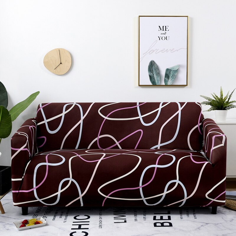 Universal Sofa Cover | Perfect Fit