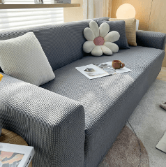 Universal Stretchable Sofa Cover - Durable Protection