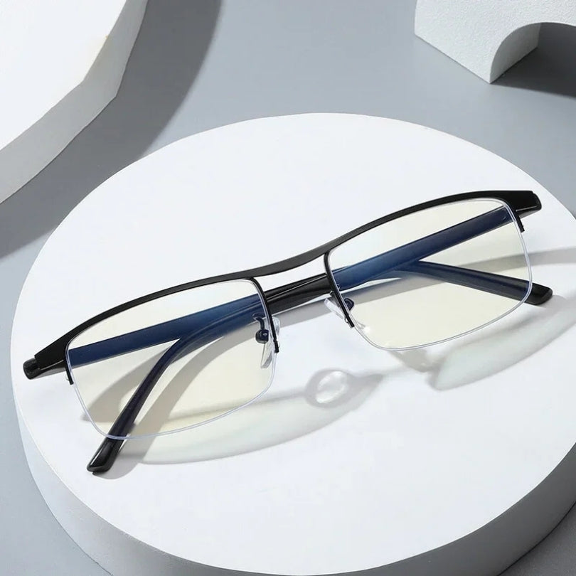 VisionIQ – Smart Zoom Progressive Reading Glasses