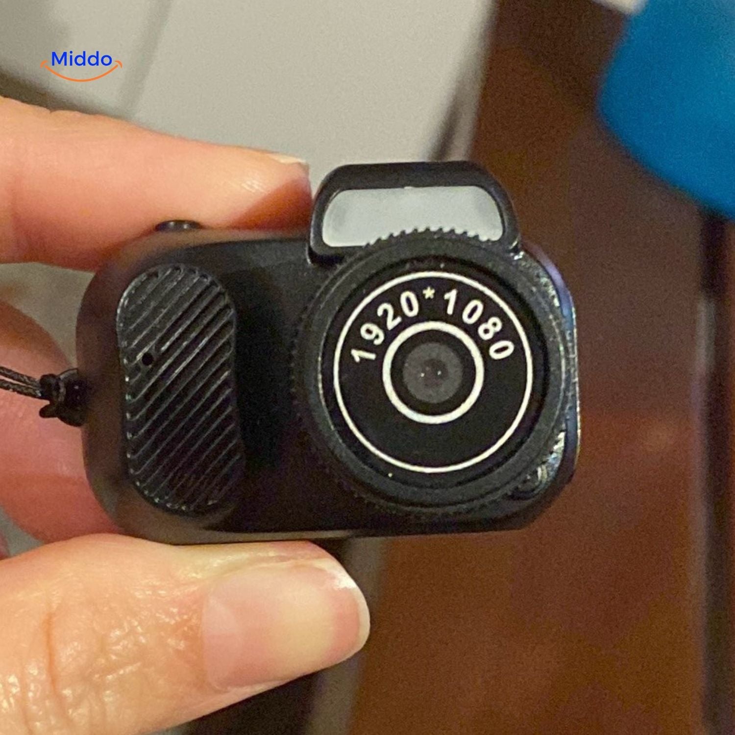 Visiopro™ Cam | HD Video, Lightweight Design and Student-Friendly!