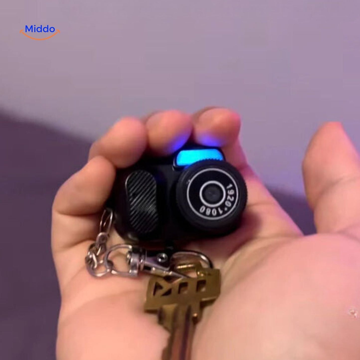 Visiopro™ Cam | HD Video, Lightweight Design and Student-Friendly!