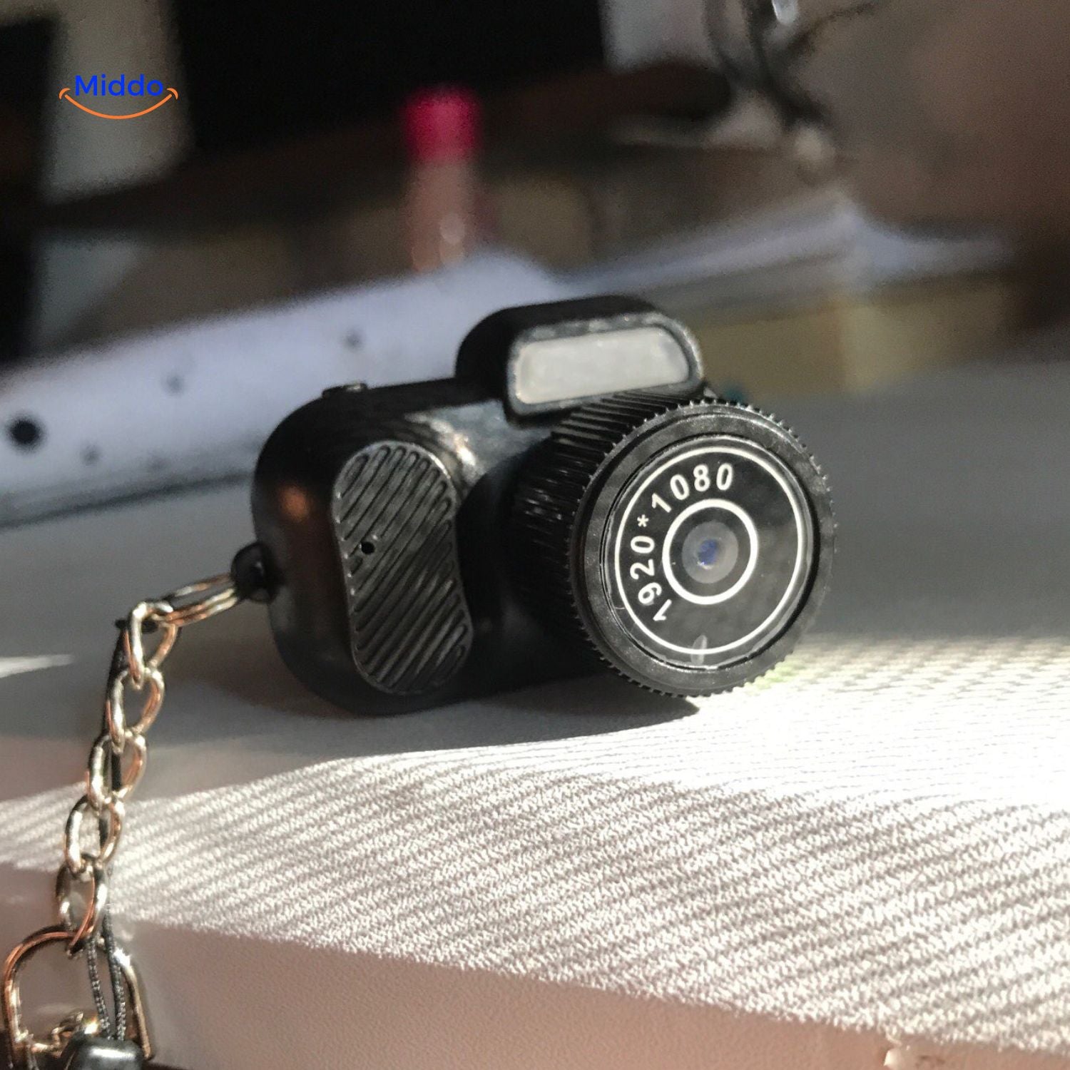 Visiopro™ Cam | HD Video, Lightweight Design and Student-Friendly!
