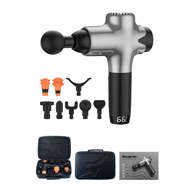Vivagun Massage Gun - Premium Silent Massage for Muscles