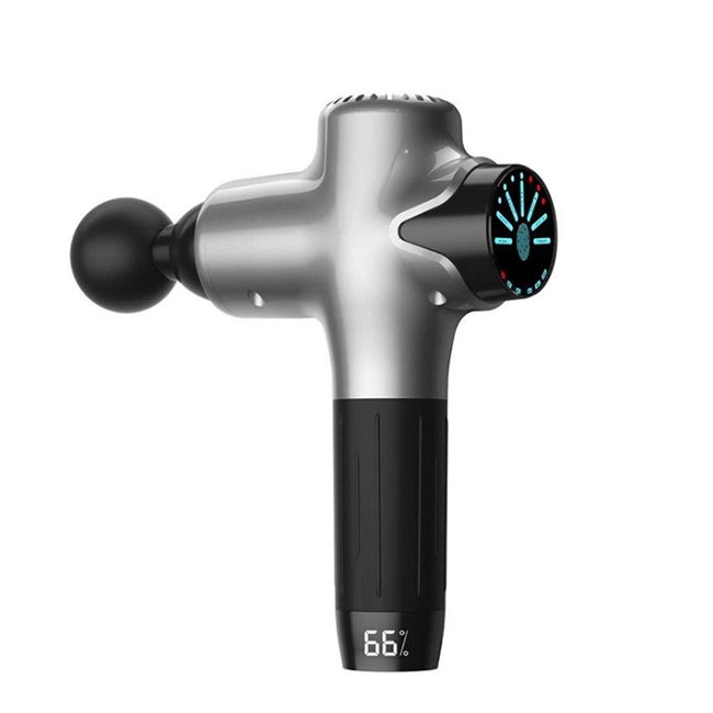 Vivagun Massage Gun - Premium Silent Massage for Muscles