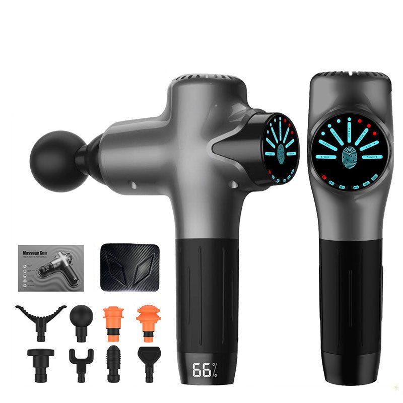 Vivagun Massage Gun - Premium Silent Massage for Muscles