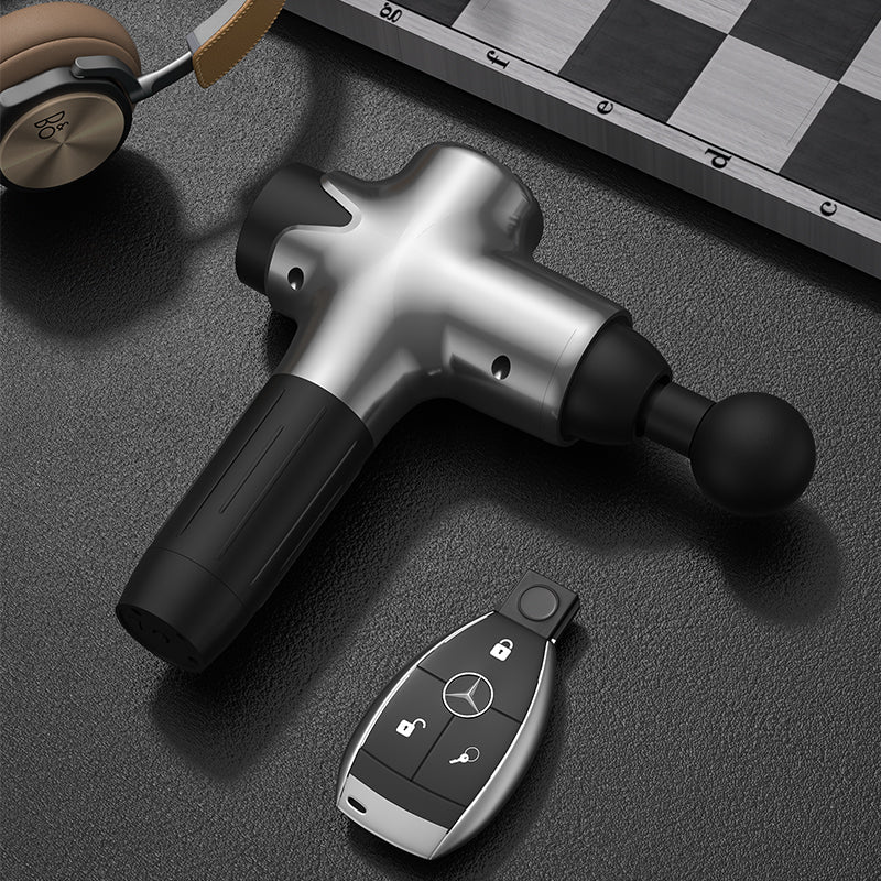Vivagun Massage Gun - Premium Silent Massage for Muscles