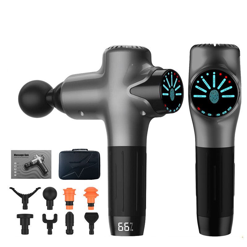 Vivagun Massage Gun - Premium Silent Massage for Muscles