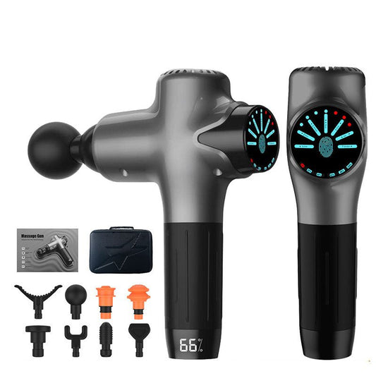 Vivagun Massage Gun - Premium Silent Massage for Muscles
