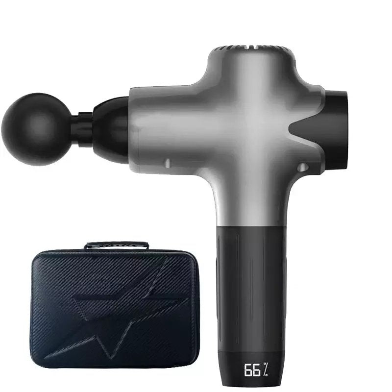 Vivagun Massage Gun - Premium Silent Massage for Muscles