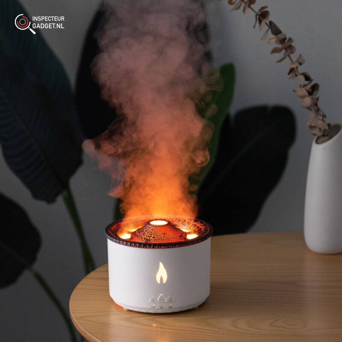Volcano Aroma Diffuser
