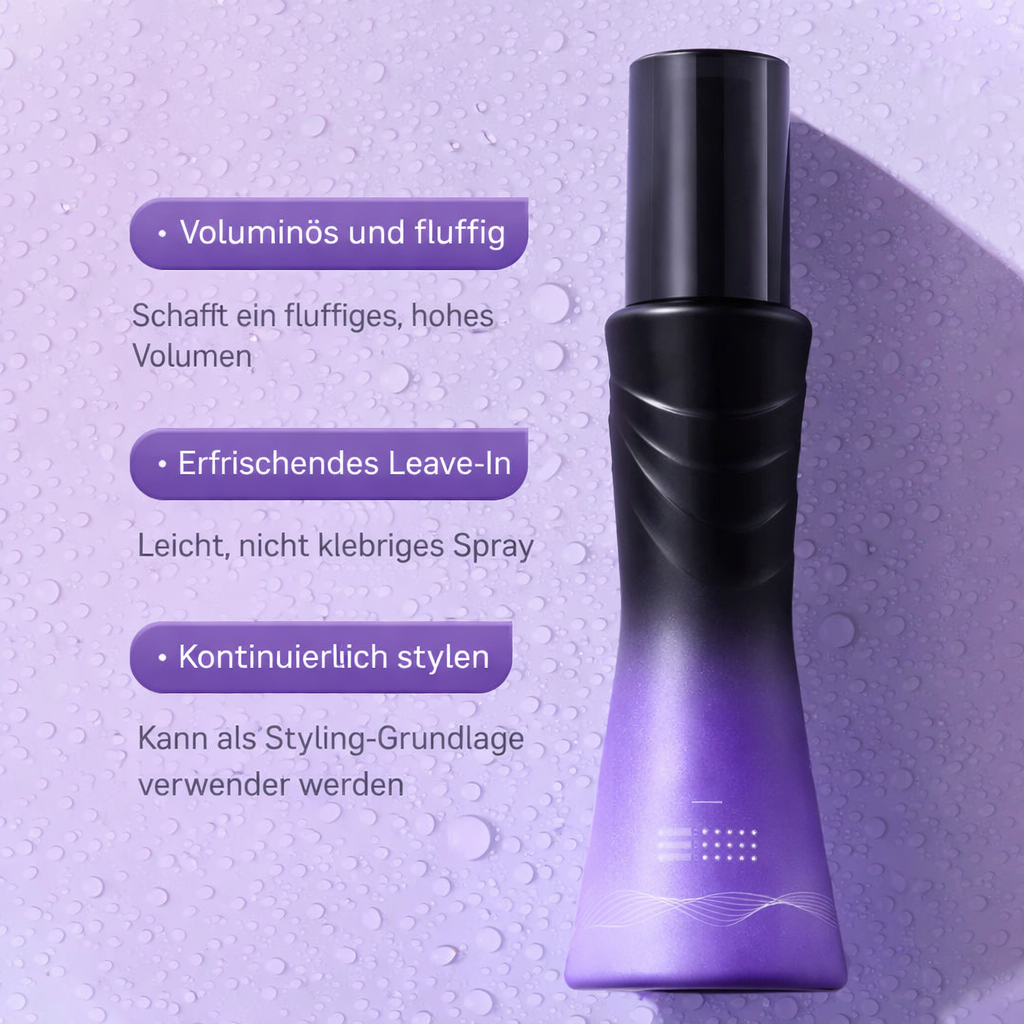 Volume Spray | Instant Root Lift | Long-Lasting Fullness | RenewVolume