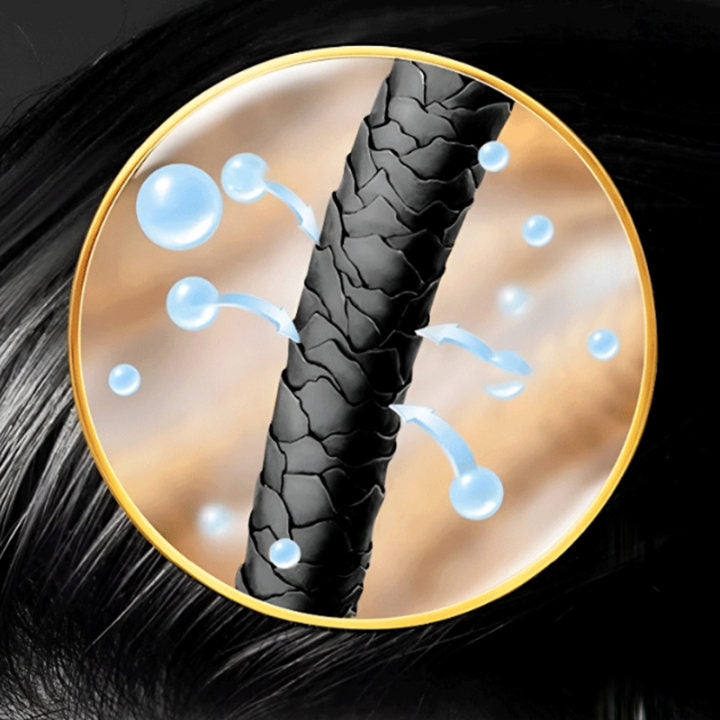 Volume Spray | Instant Root Lift | Long-Lasting Fullness | RenewVolume