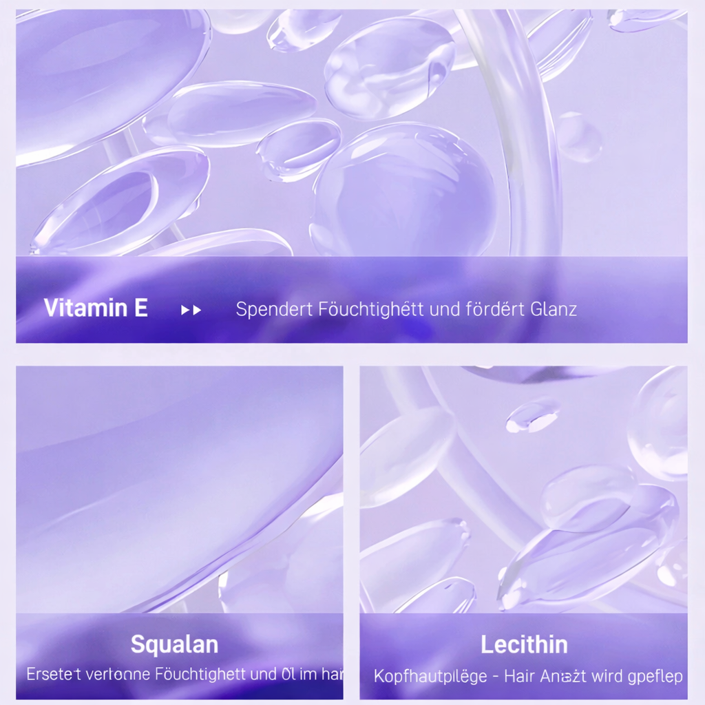 Volume Spray | Instant Root Lift | Long-Lasting Fullness | RenewVolume