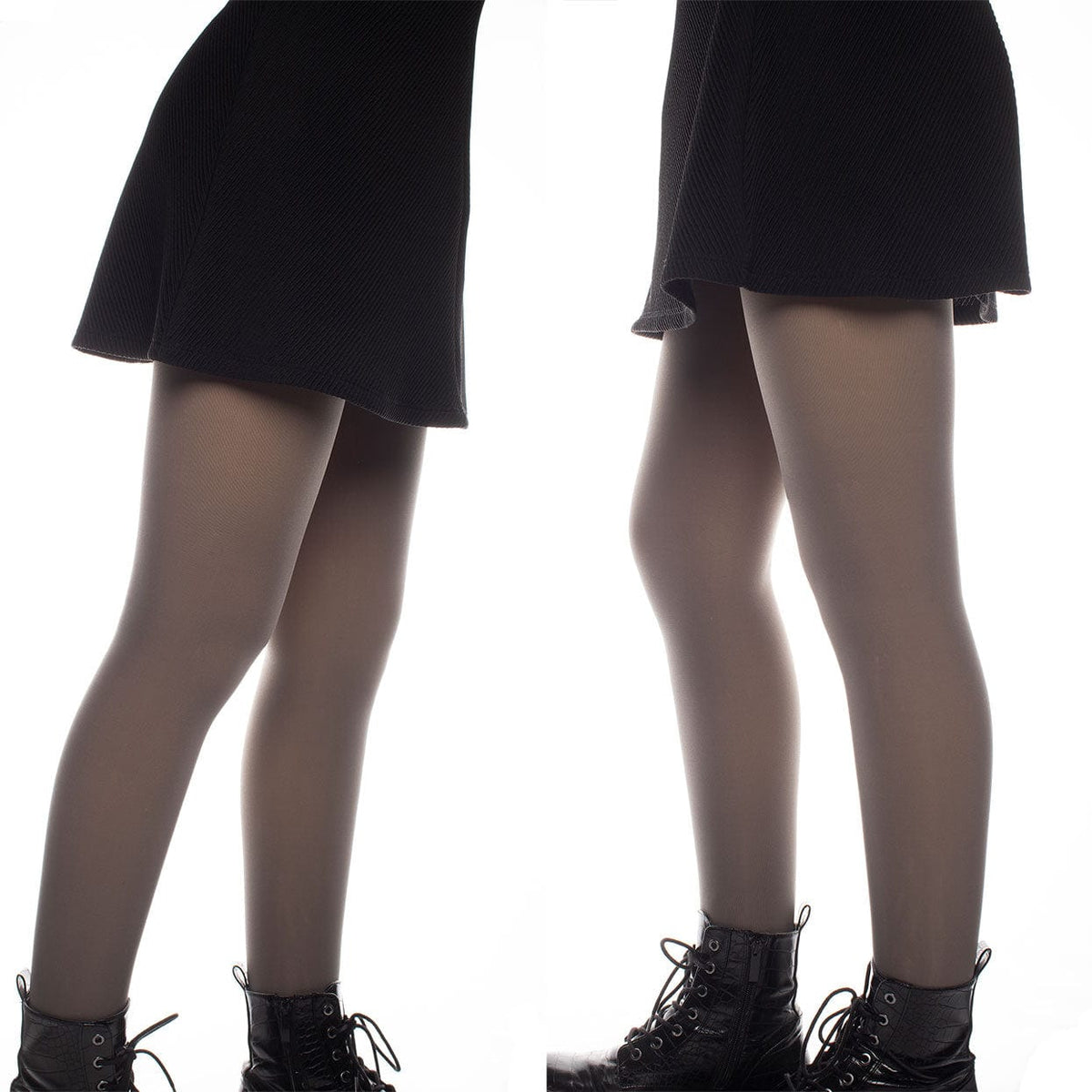 Warm Fleece-Lined Winter Leggings
