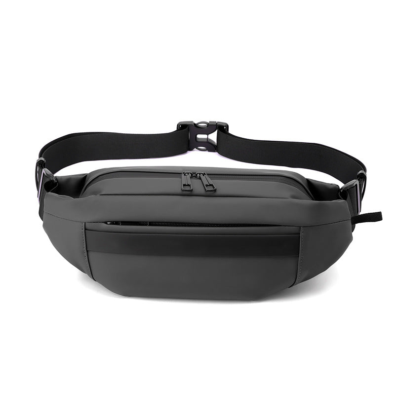 Waterproof Adjustable Waist Pack