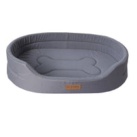 Waterproof and Comfortable Dog Bed