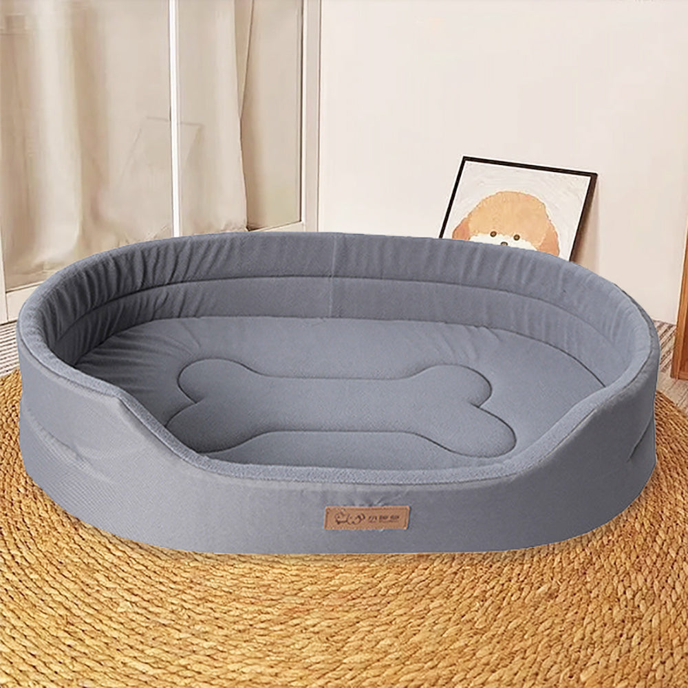 Waterproof and Comfortable Dog Bed