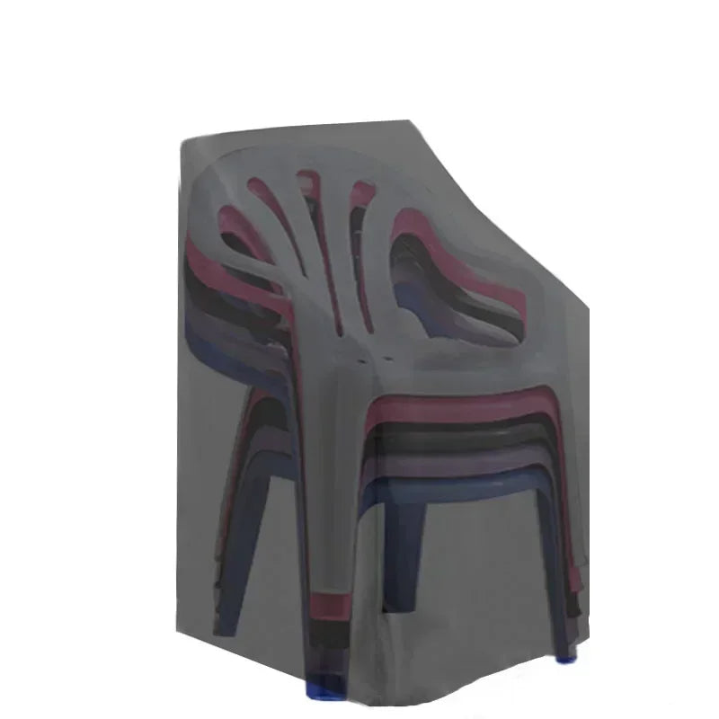 Waterproof Garden Chair Cover 64 x 64 x 70 x 120 cm