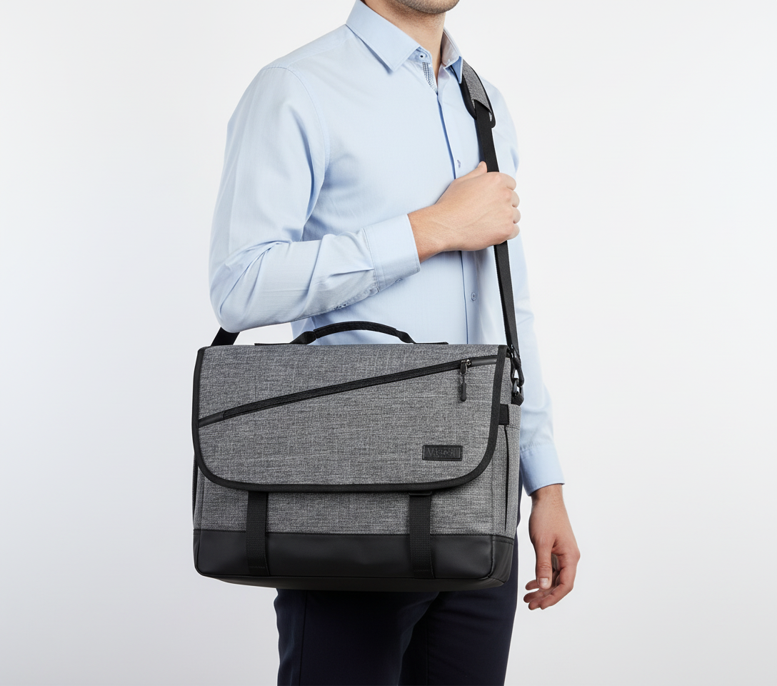 Waterproof Laptop Bag