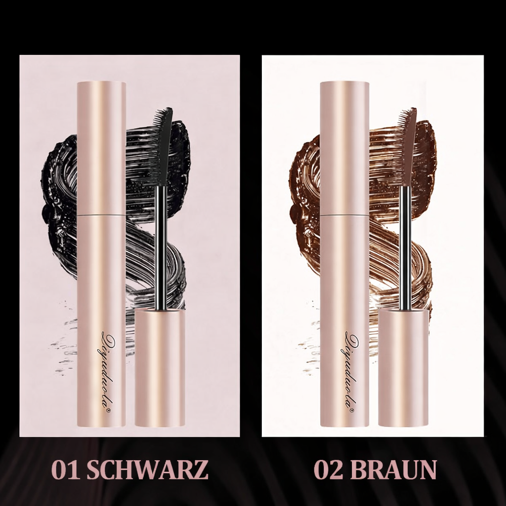 Waterproof Mascara Volume | Length & Definition | Precision Brush | SwiftLash