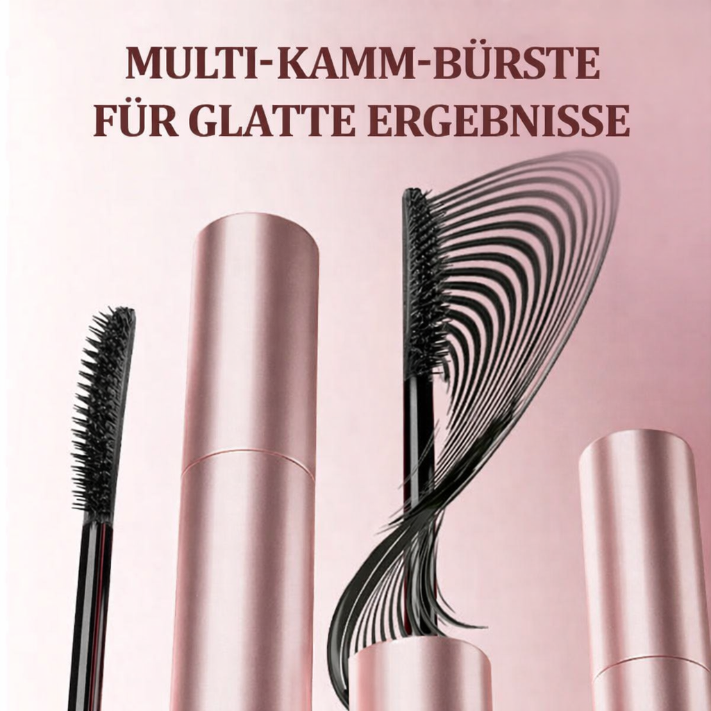 Waterproof Mascara Volume | Length & Definition | Precision Brush | SwiftLash