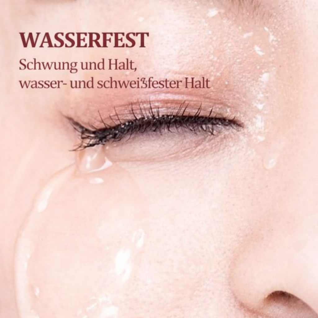 Waterproof Mascara Volume | Length & Definition | Precision Brush | SwiftLash