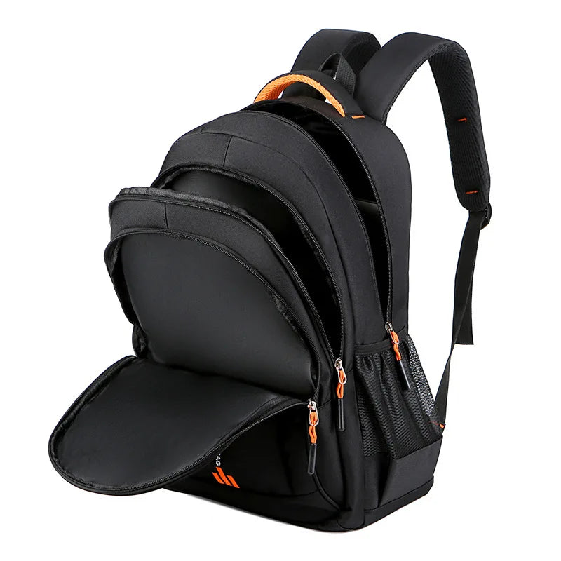 Waterproof Men's Backpack from Oxford - UrbanGuard